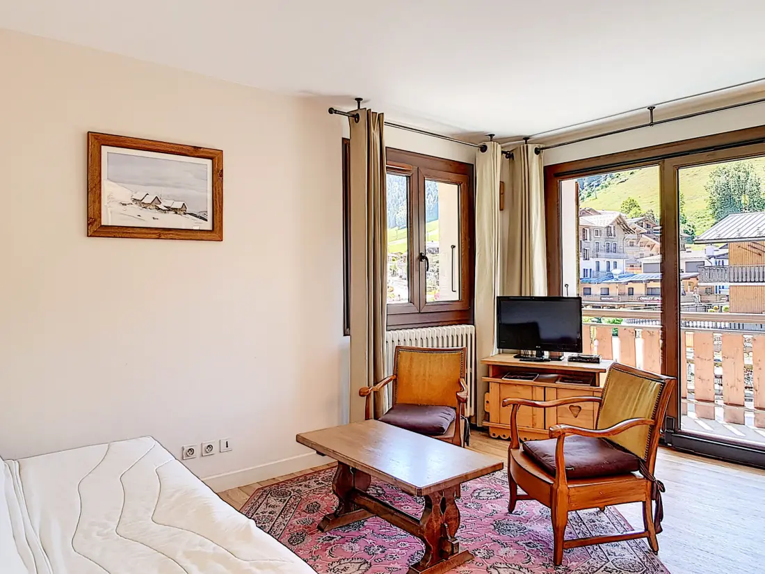 Location de Vacances La Clusaz 551