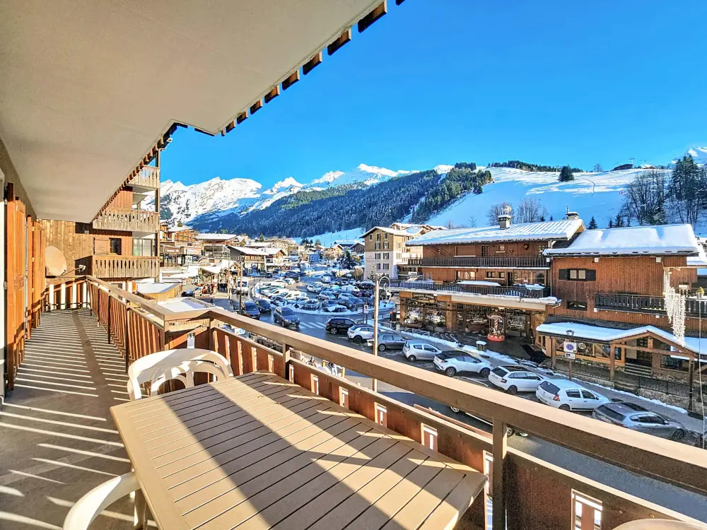 Location de Vacances La Clusaz 551
