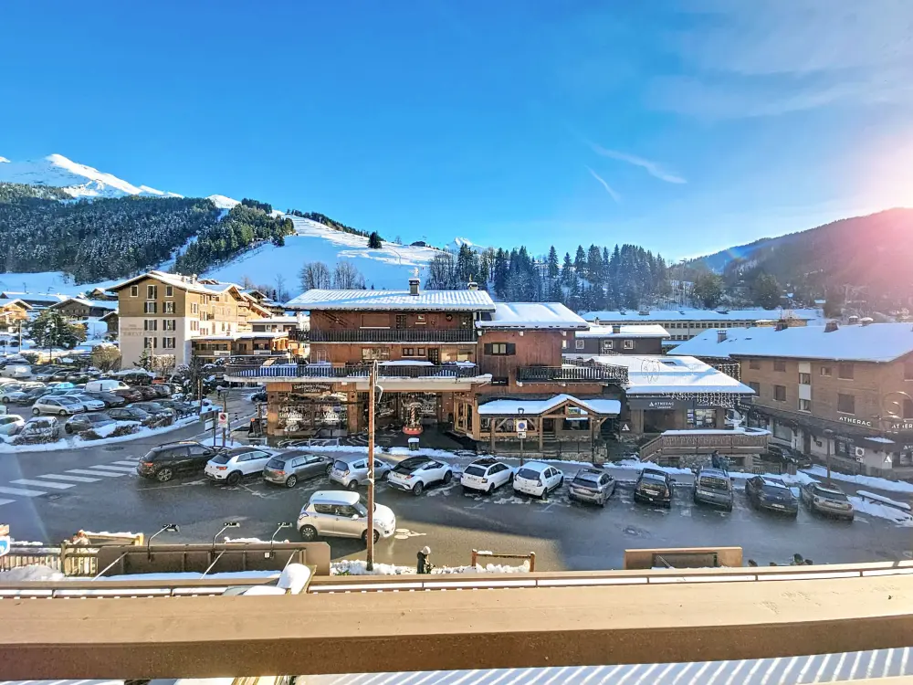 Location de Vacances La Clusaz 551