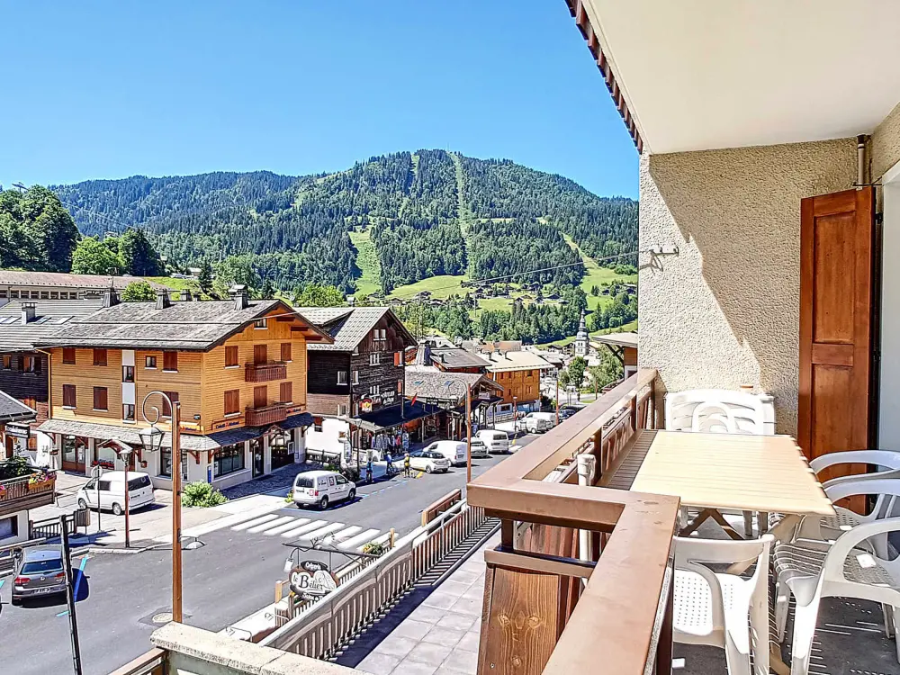 Location de Vacances La Clusaz 551