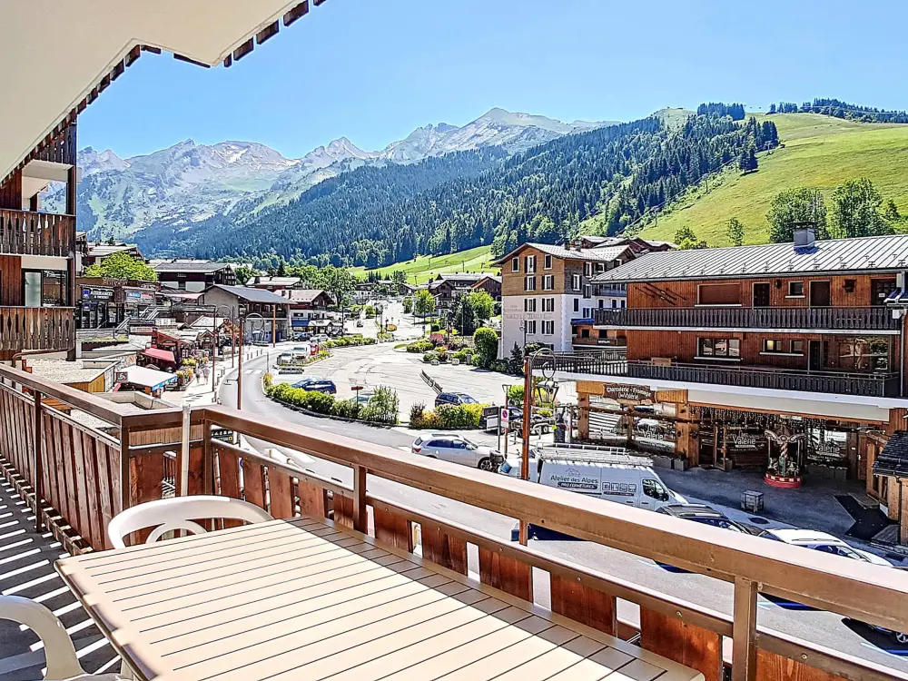 Location de Vacances La Clusaz 551