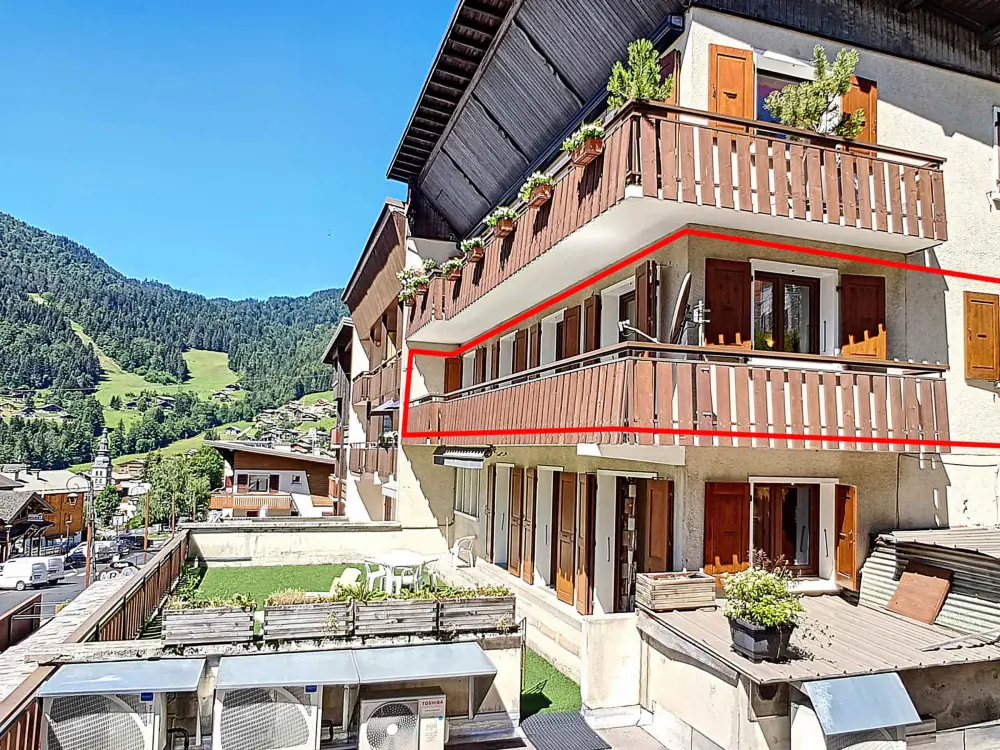 Location de Vacances La Clusaz 551