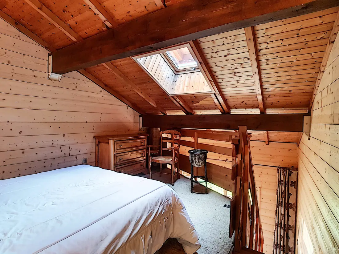 Location de Vacances La Clusaz 552