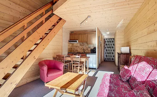 Location de Vacances La Clusaz 552