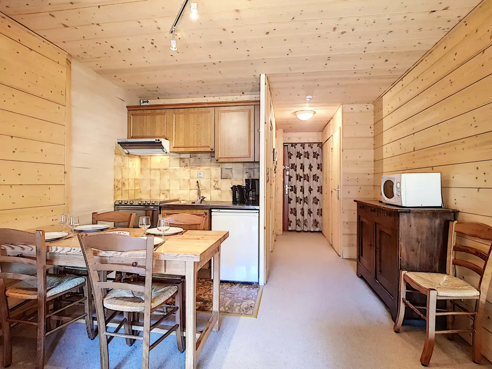 Location de Vacances La Clusaz 552