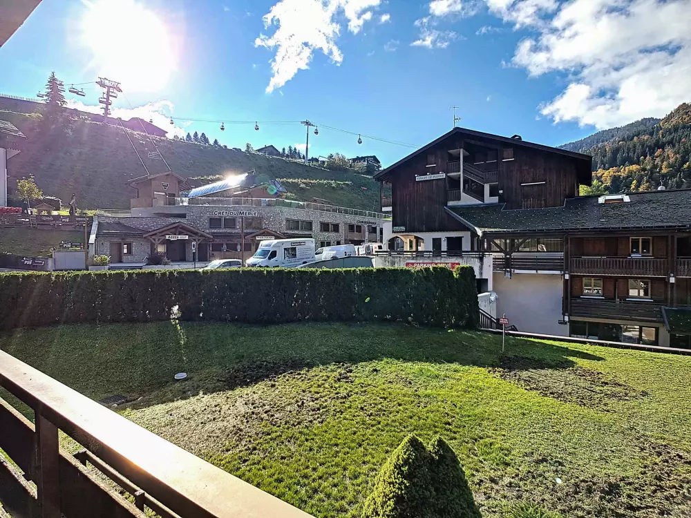 Location de Vacances La Clusaz 552