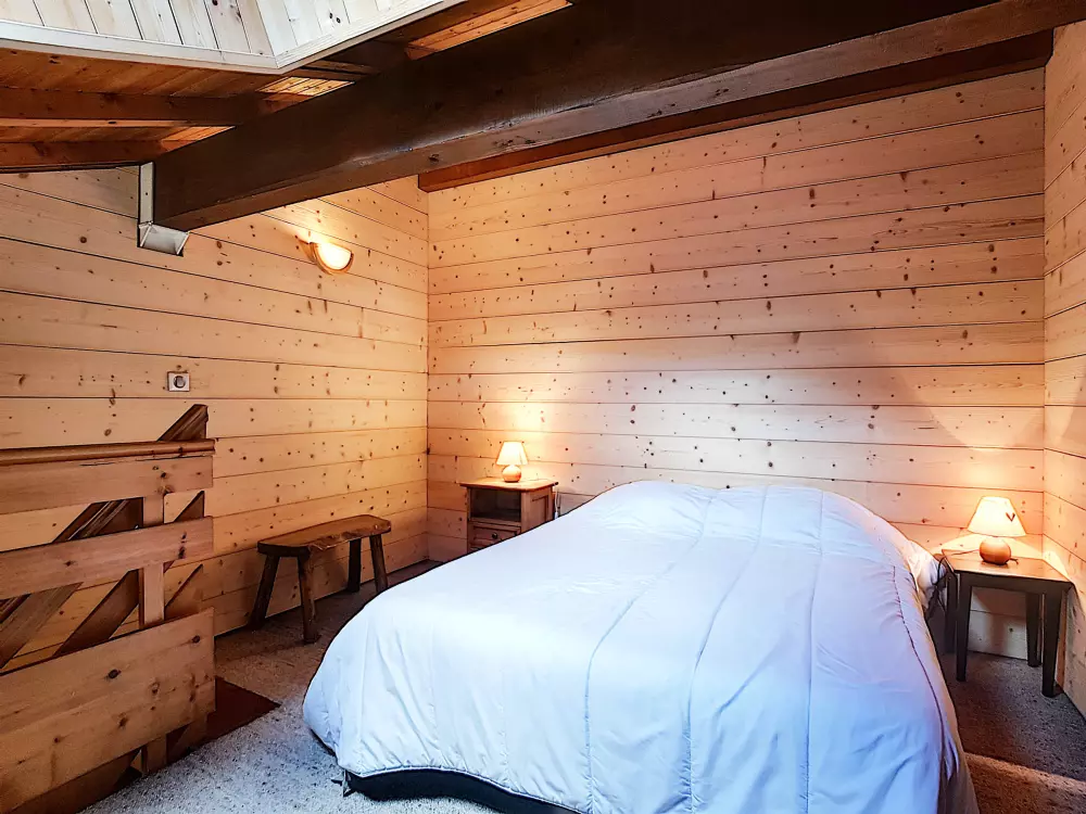 Location de Vacances La Clusaz 552