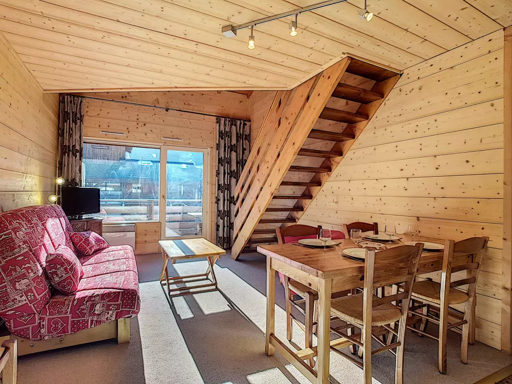 Location de Vacances La Clusaz 552