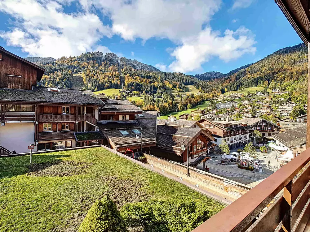 Location de Vacances La Clusaz 552