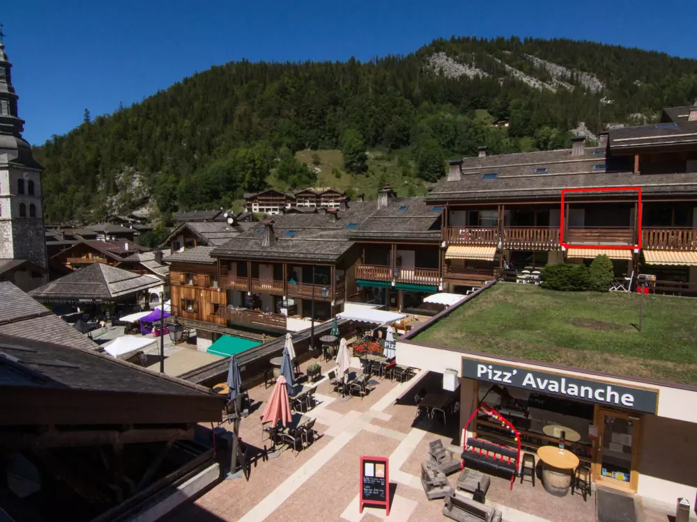 Location de Vacances La Clusaz 552