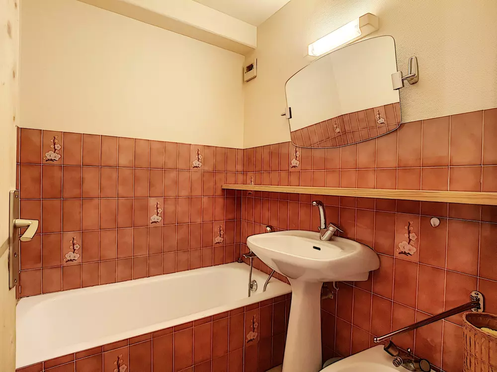 Location de Vacances La Clusaz 552