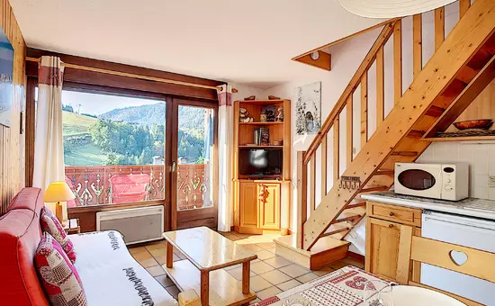 Location de Vacances La Clusaz 553