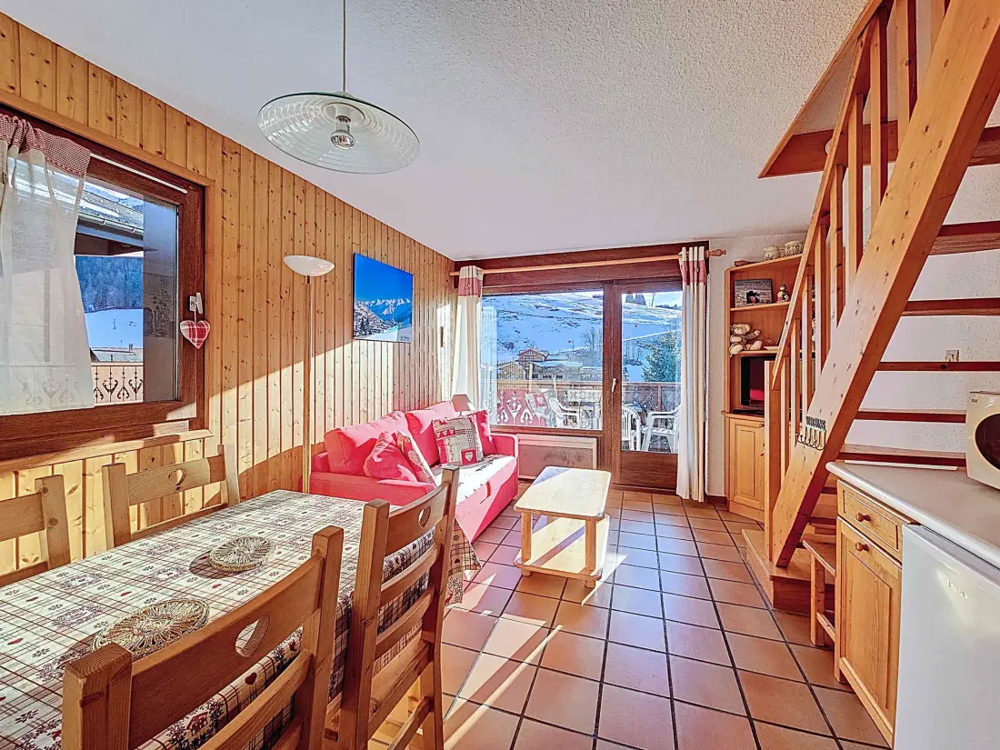 Location de Vacances La Clusaz 553
