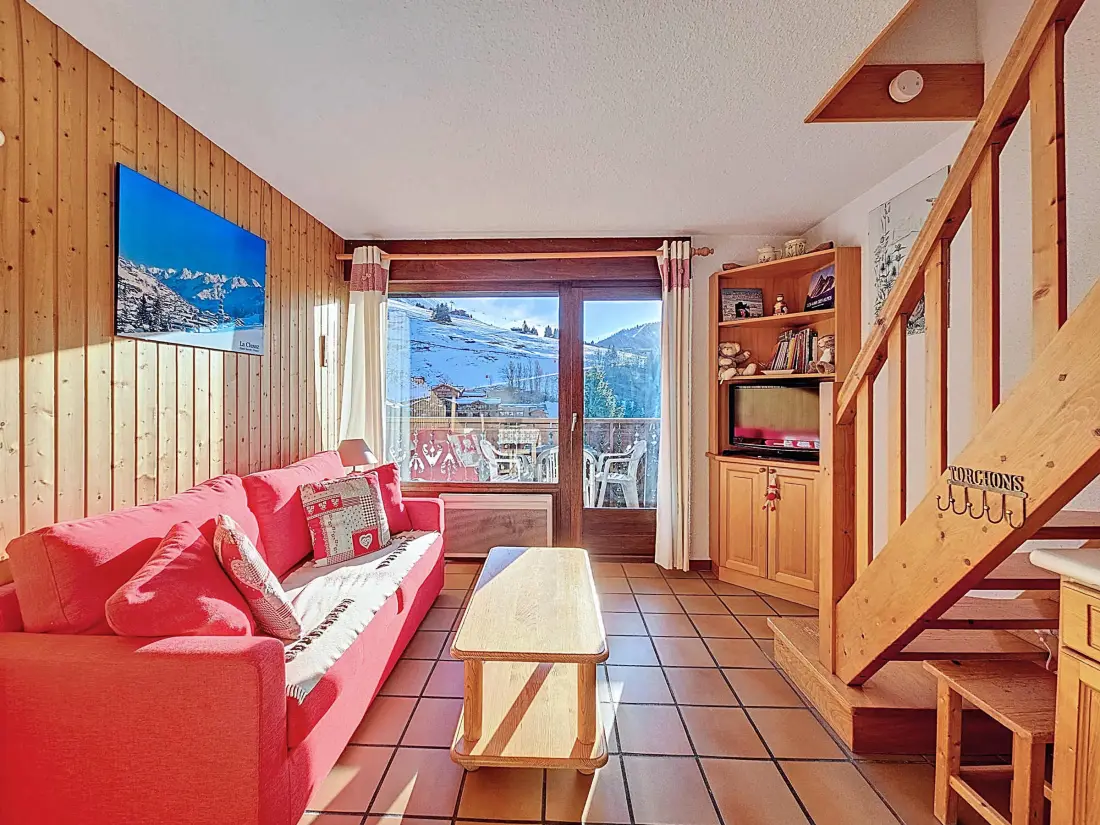 Location de Vacances La Clusaz 553