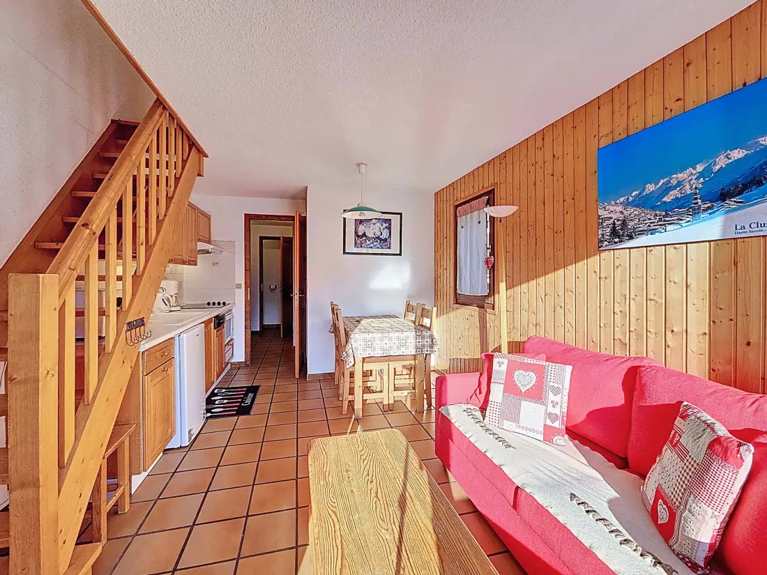 Location de Vacances La Clusaz 553