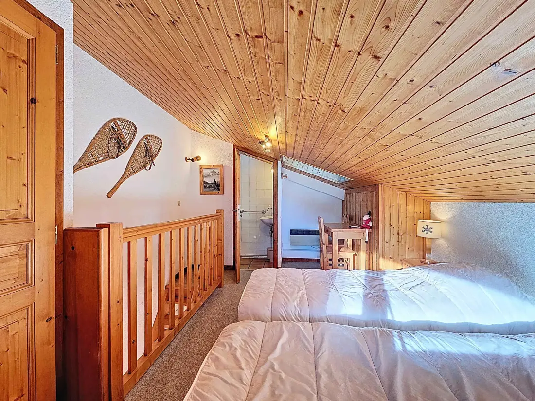 Location de Vacances La Clusaz 553