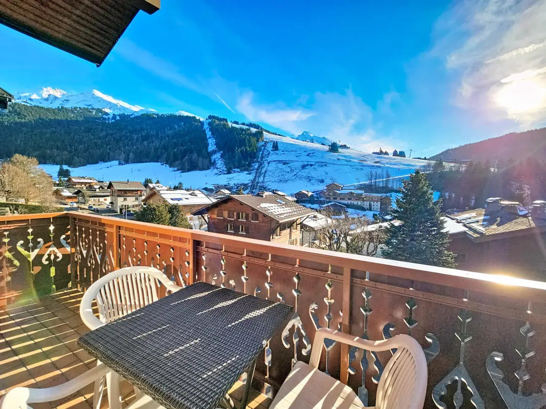 Location de Vacances La Clusaz 553