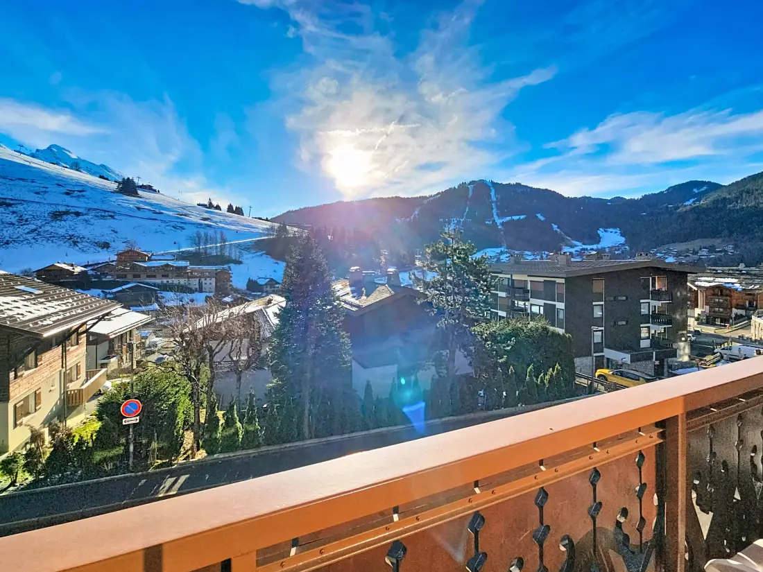 Location de Vacances La Clusaz 553