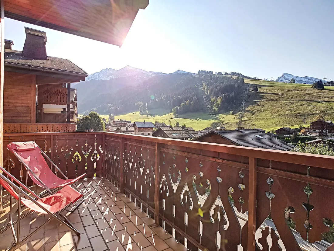Location de Vacances La Clusaz 553