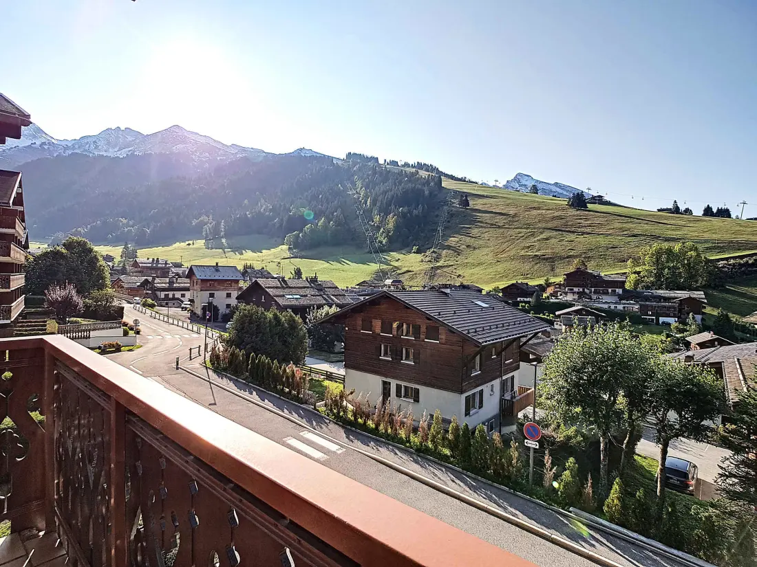 Location de Vacances La Clusaz 553