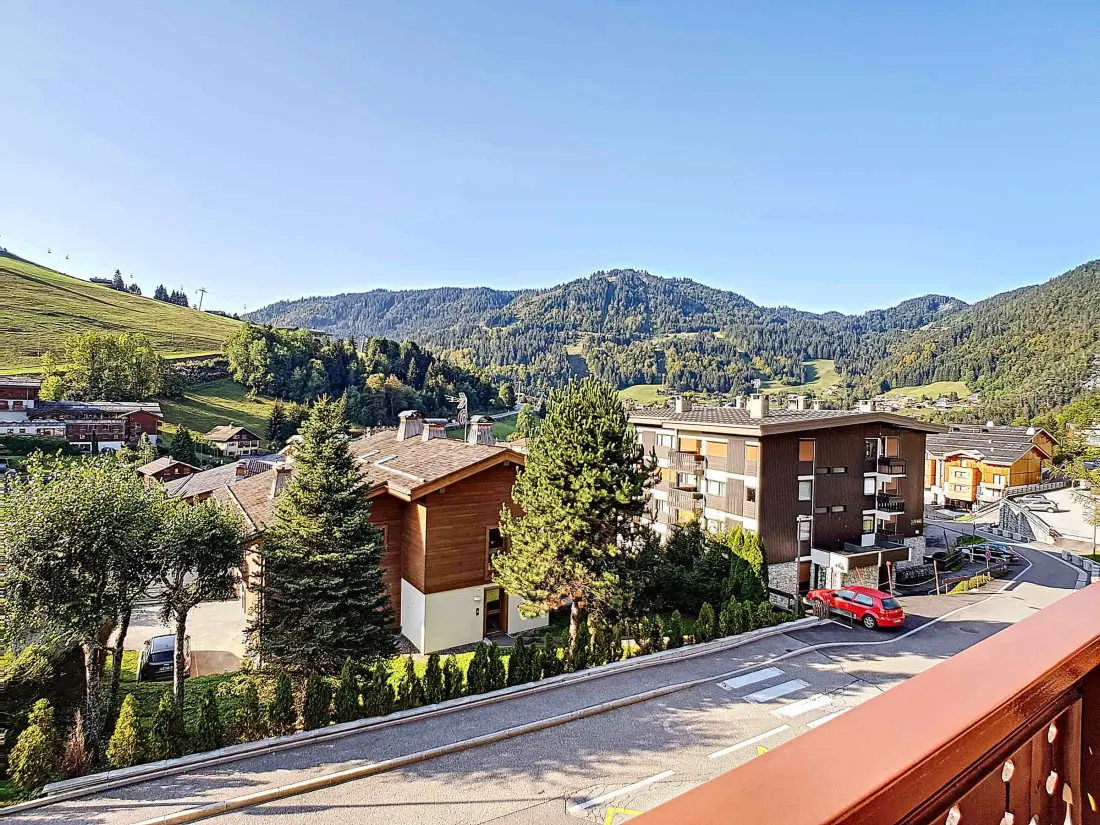 Location de Vacances La Clusaz 553