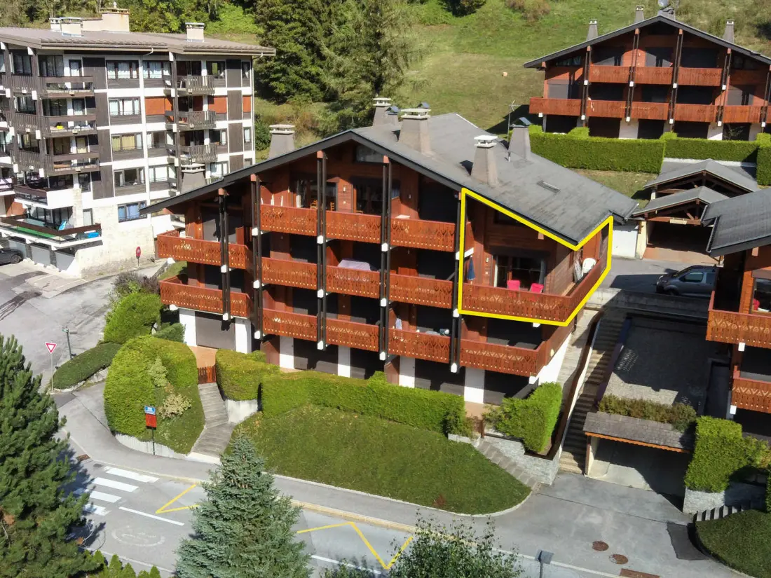 Location de Vacances La Clusaz 553