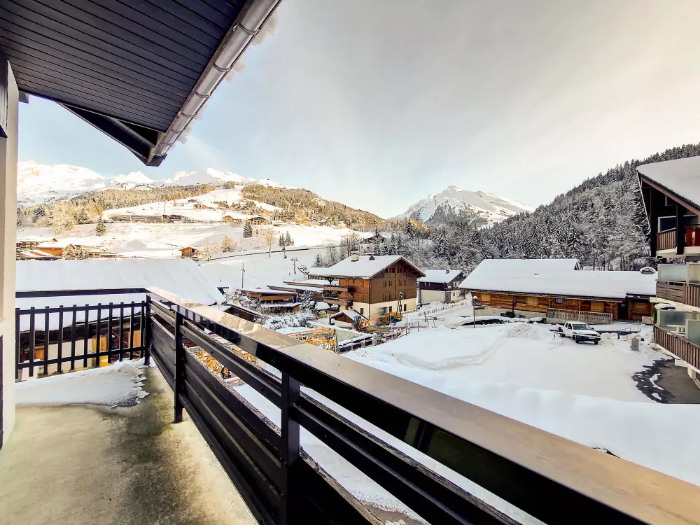 Location de Vacances La Clusaz 555
