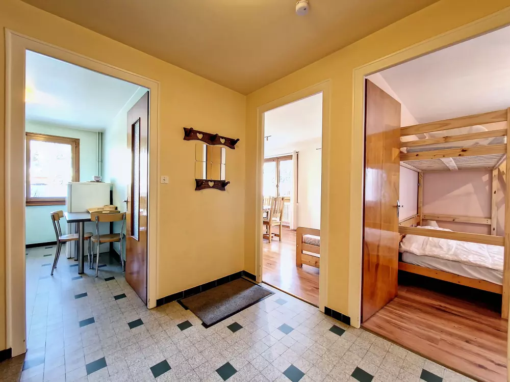 Location de Vacances La Clusaz 555