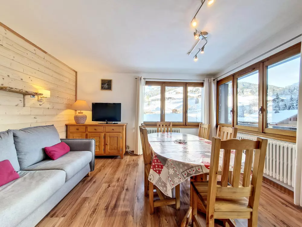 Location de Vacances La Clusaz 555