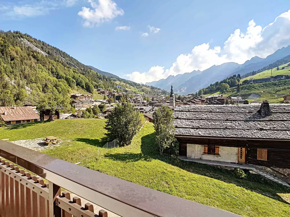 Location de Vacances La Clusaz 555