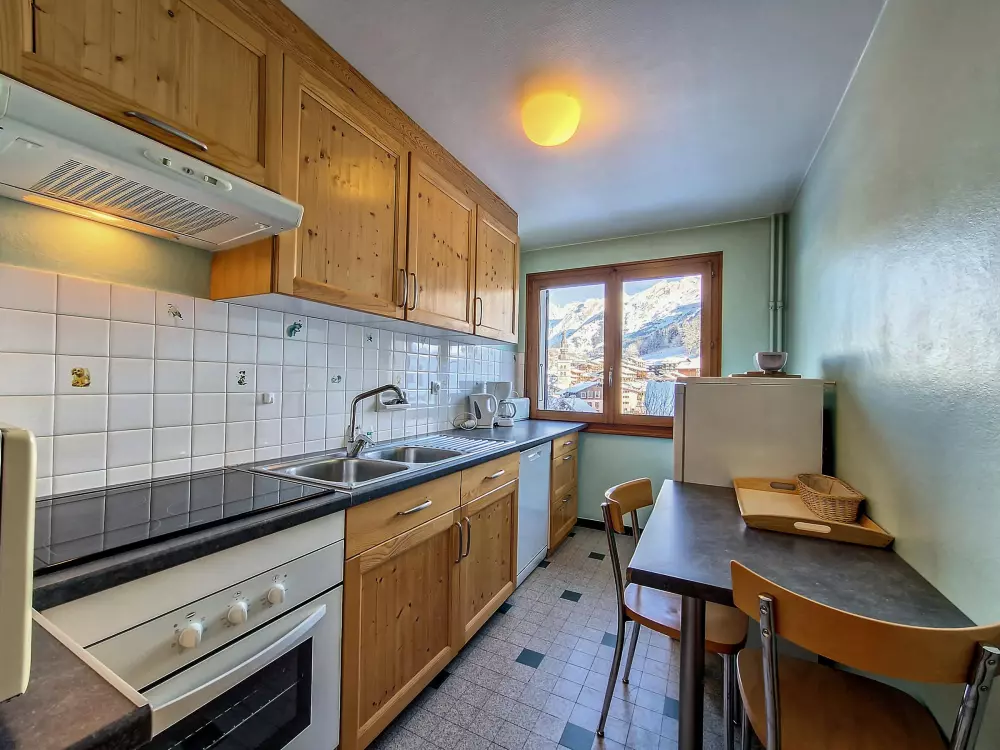 Location de Vacances La Clusaz 555