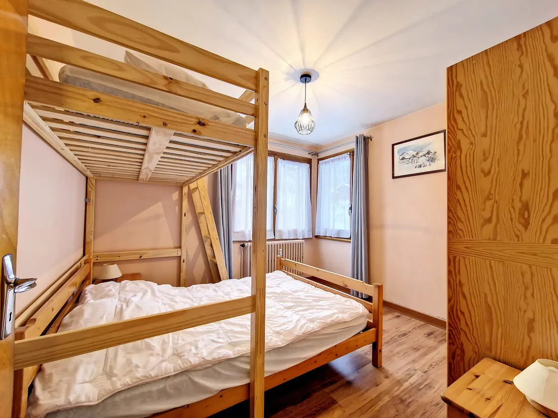 Location de Vacances La Clusaz 555