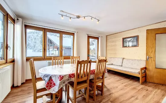 Location de Vacances La Clusaz 555