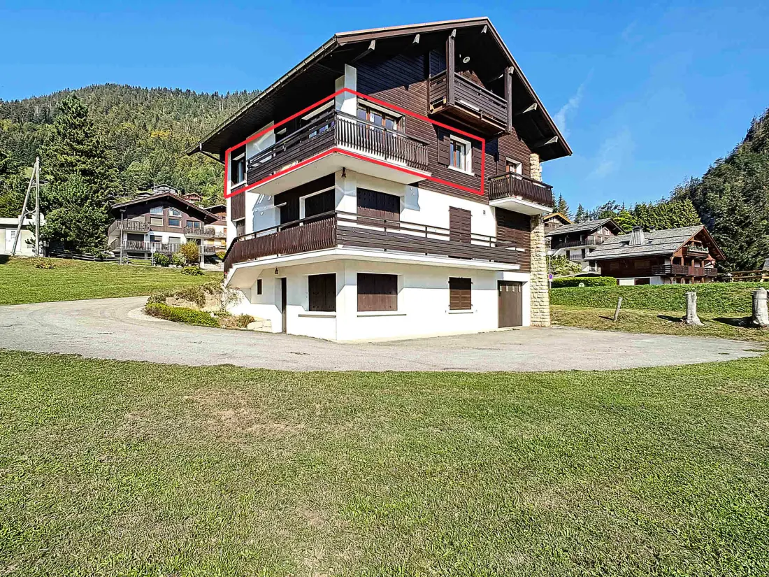Location de Vacances La Clusaz 555