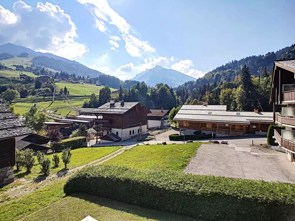Location de Vacances La Clusaz 555
