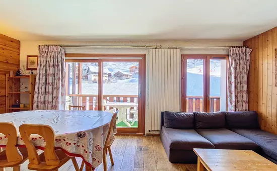 Location de Vacances La Clusaz 557
