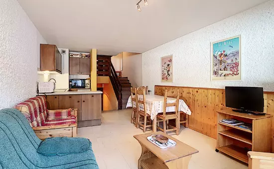 Location de Vacances La Clusaz 558