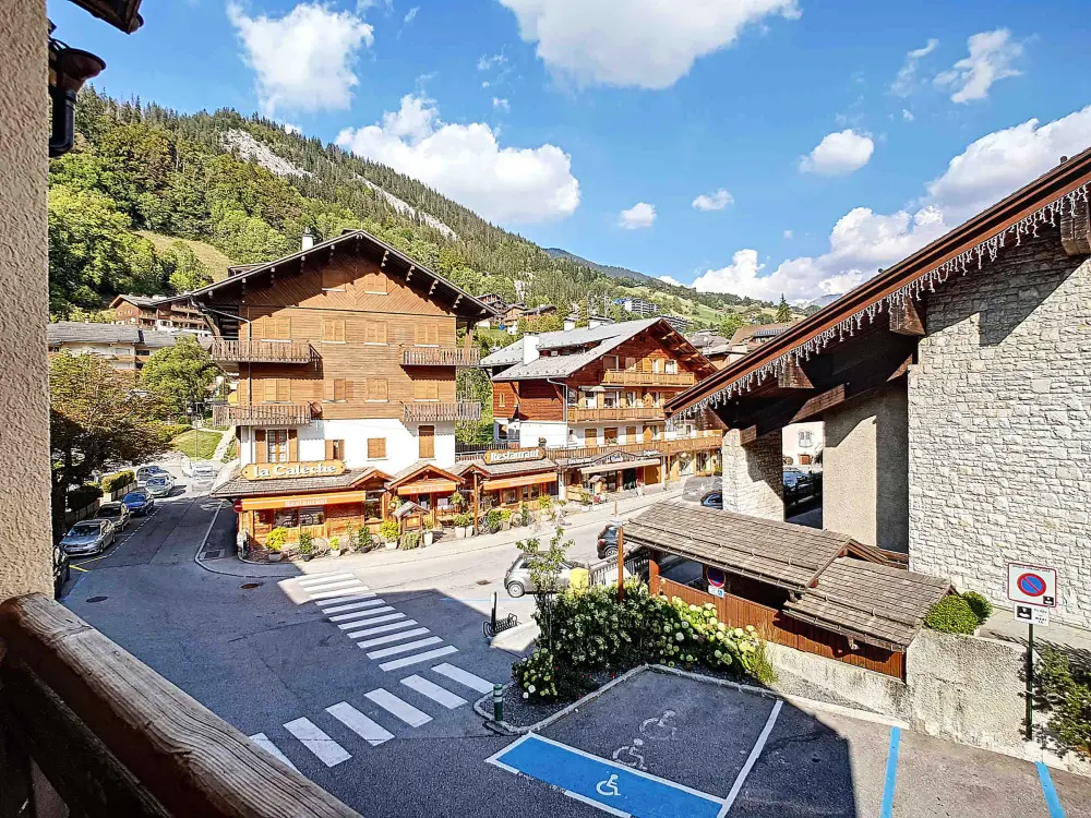 Location de Vacances La Clusaz 563
