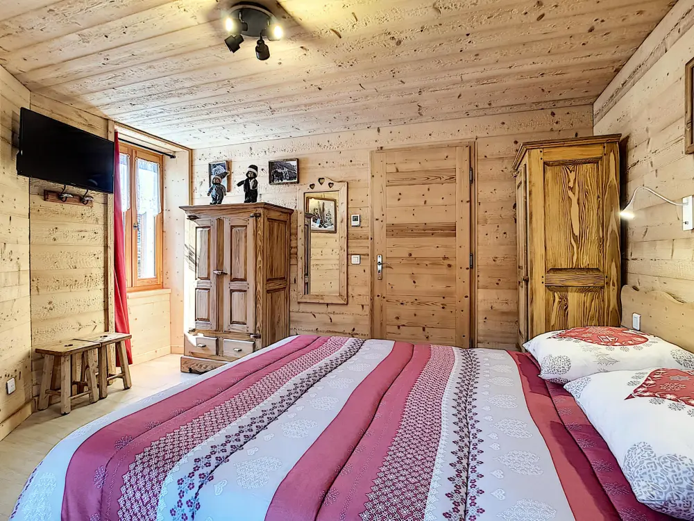 Location de Vacances La Clusaz 563