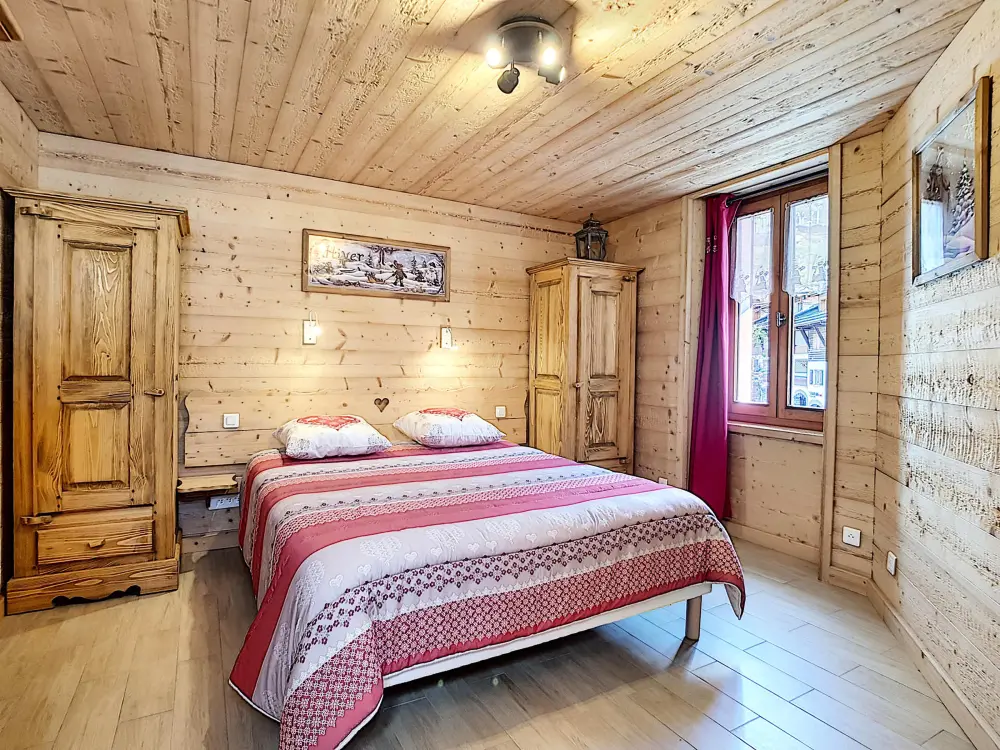 Location de Vacances La Clusaz 563