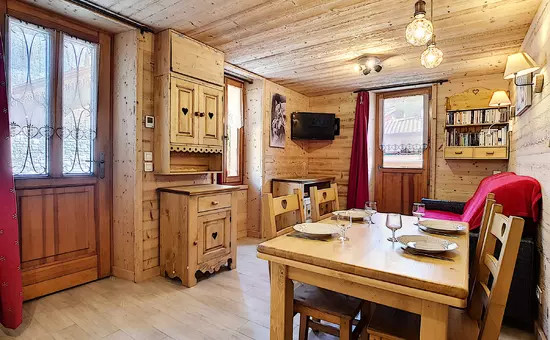 Location de Vacances La Clusaz 563