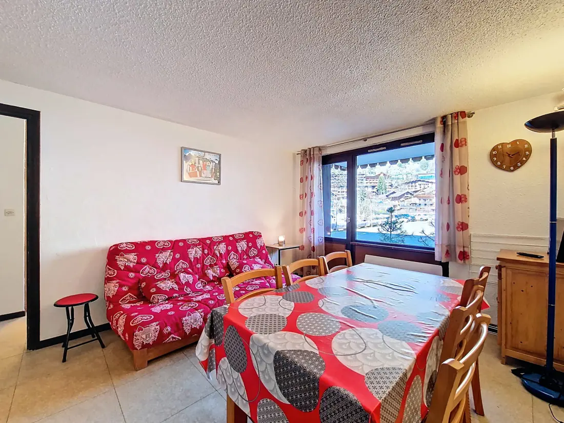 Location de Vacances La Clusaz 564