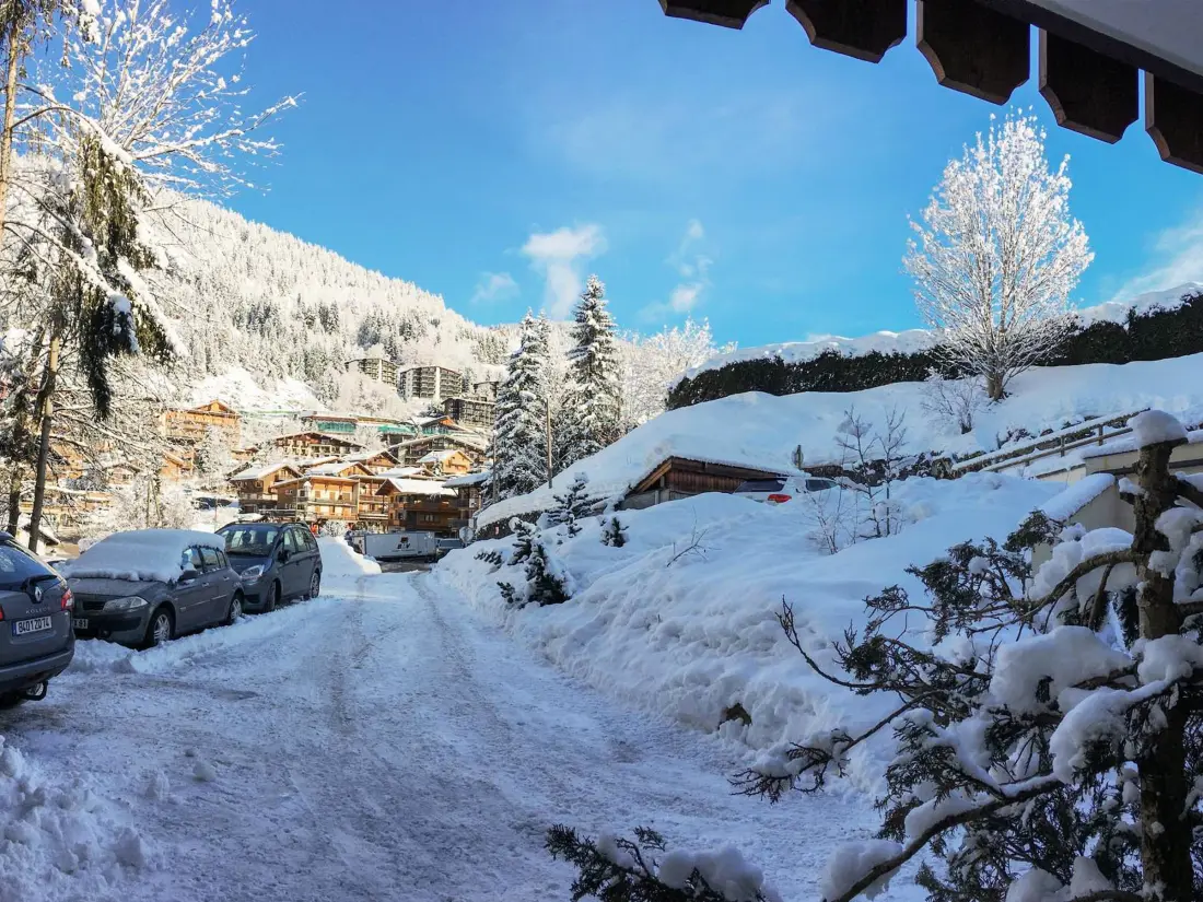 Location de Vacances La Clusaz 564