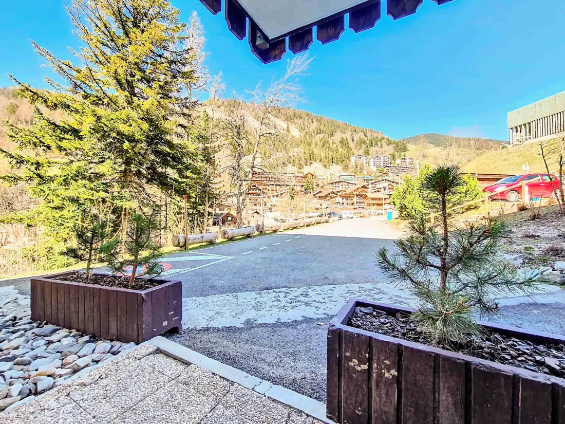 Location de Vacances La Clusaz 564