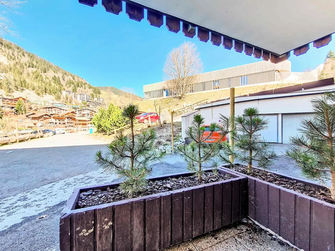 Location de Vacances La Clusaz 564