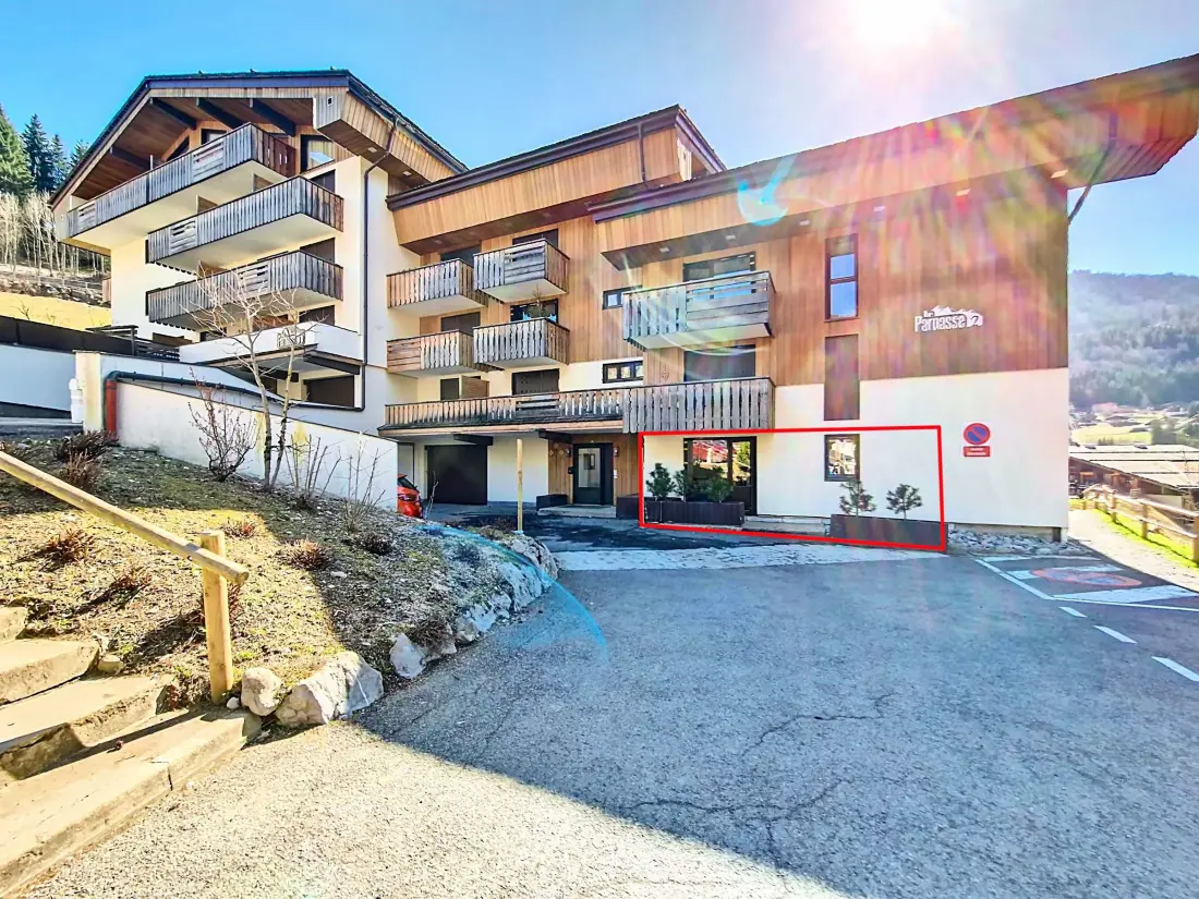 Location de Vacances La Clusaz 564