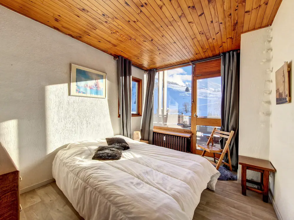 Location de Vacances La Clusaz 565