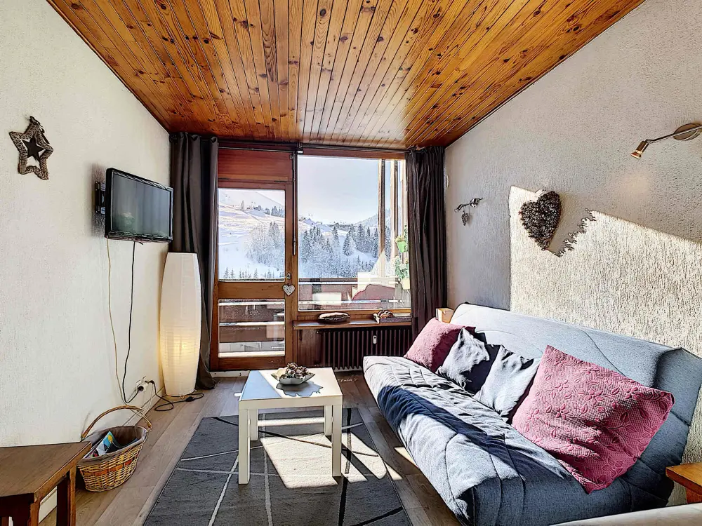 Location de Vacances La Clusaz 565
