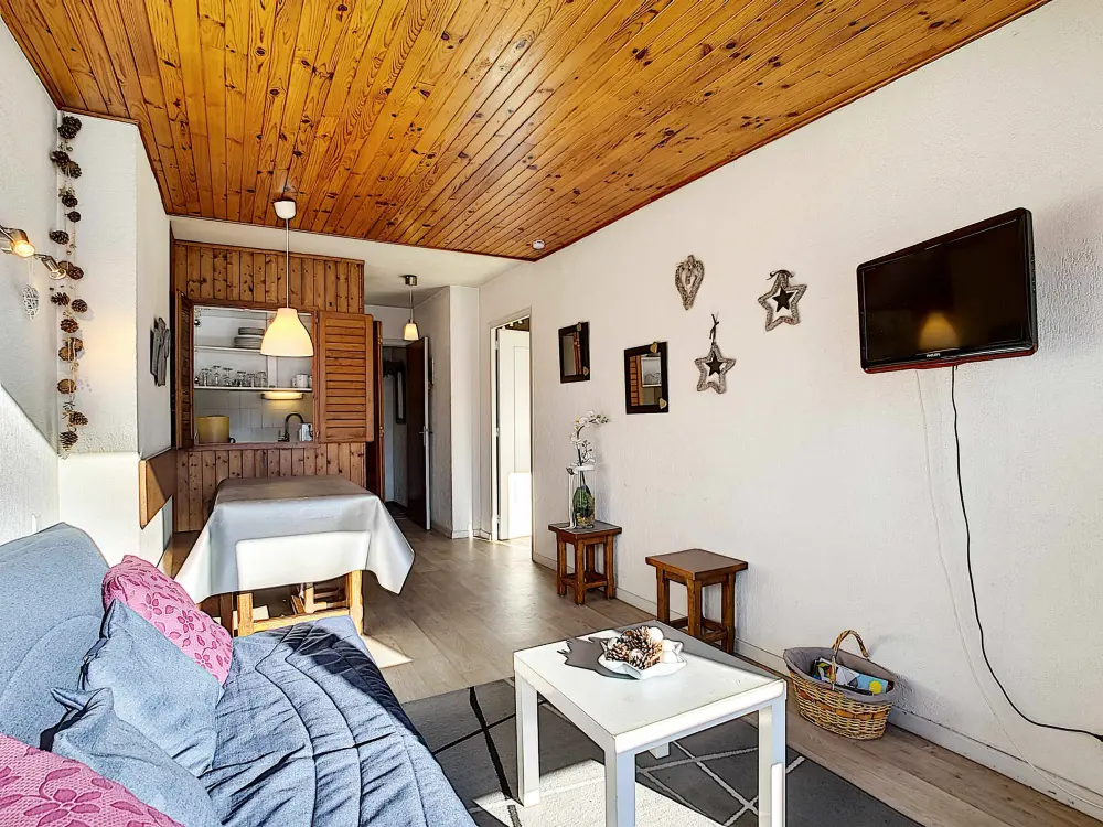 Location de Vacances La Clusaz 565