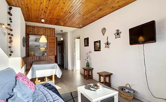 Location de Vacances La Clusaz 565